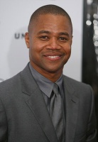 Cuba Gooding Jr otro de los protagonistas